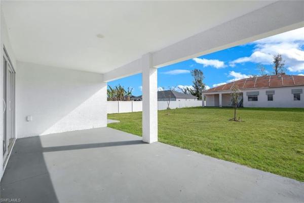 Cape Coral Residential, 1105 21st Ave, Cape Coral, Florida 33993, image 3