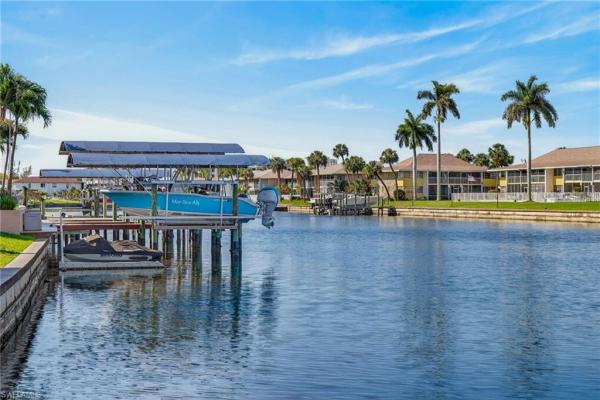 Tuscany Village, 4604 5th Pl #102, Cape Coral, Florida 33904, image 3