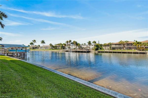 Tuscany Village, 4604 5th Pl #102, Cape Coral, Florida 33904, image 2