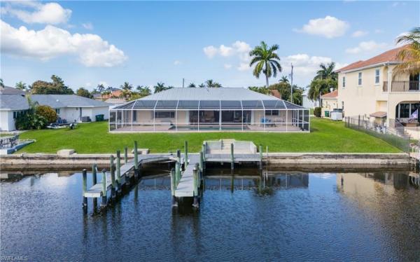 Cape Coral Residential, 5319 Malibu Ct, Cape Coral, Florida 33904, image 3