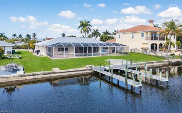 Cape Coral Residential, 5319 Malibu Ct, Cape Coral, Florida 33904, image 2