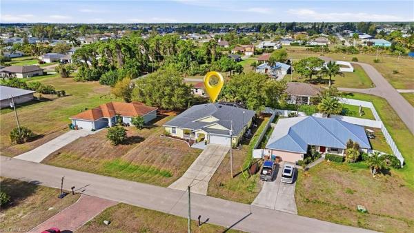 Cape Coral, 3622 18th Pl, Cape Coral, Florida 33909, image 1