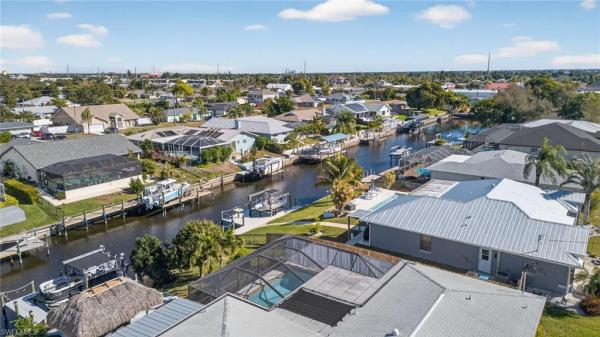 Cape Coral Residential, 1421 31st Ter, Cape Coral, Florida 33904, image 3