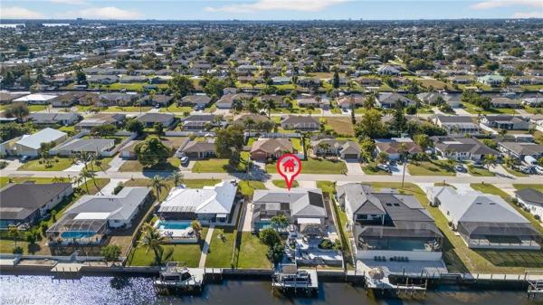 Cape Coral Residential, 1421 31st Ter, Cape Coral, Florida 33904, image 2