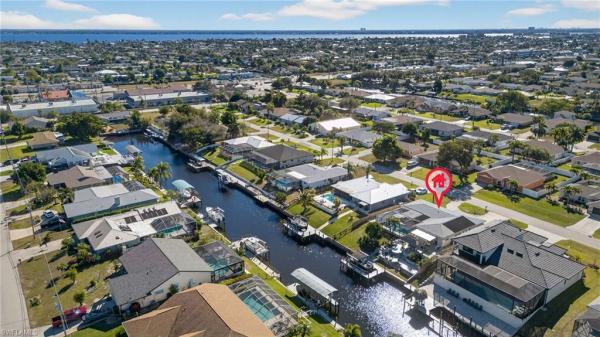 Cape Coral, 1421 31st Ter, Cape Coral, Florida 33904, image 1