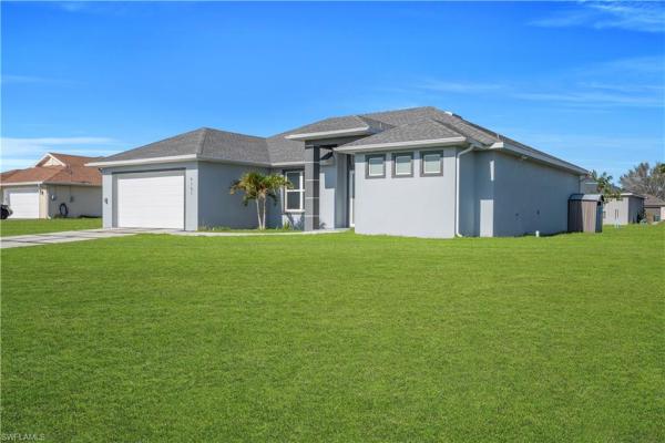 Cape Coral Residential, 4151 15th Ave, Cape Coral, Florida 33909, image 1