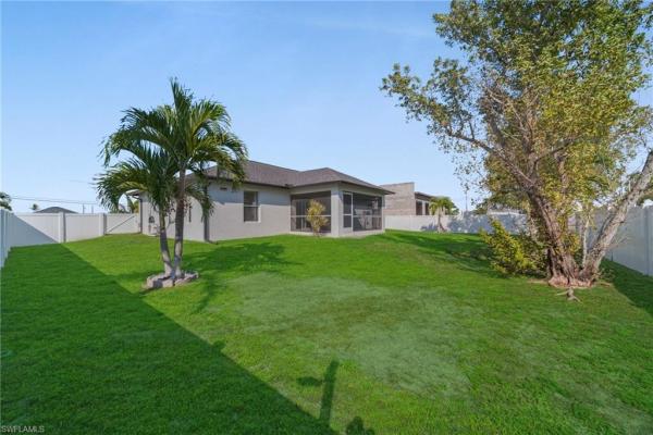 Cape Coral, 2614 W Embers Pkwy, Cape Coral, Florida 33993, image 1