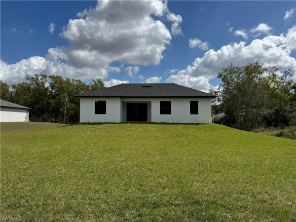724 Kari Cir, Lehigh Acres, Florida 33974, image 1