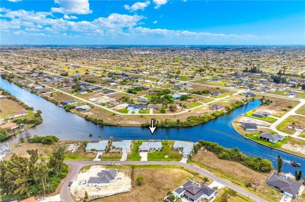 Cape Coral Residential, 905 28th Pl, Cape Coral, Florida 33993, image 3