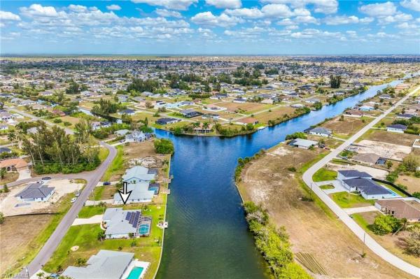 Cape Coral Residential, 905 28th Pl, Cape Coral, Florida 33993, image 2