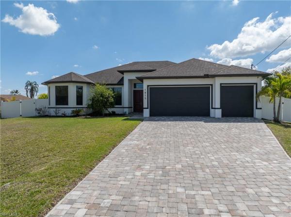 Cape Coral, 1815 29th Ave, Cape Coral, Florida 33993, image 2