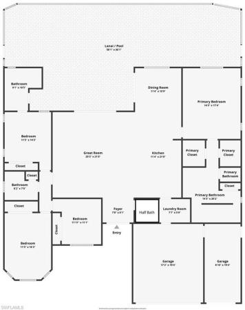 Cape Coral, 1815 29th Ave, Cape Coral, Florida 33993, image 1