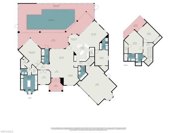 Cape Coral, 4113 26th St, Cape Coral, Florida 33993, image 1