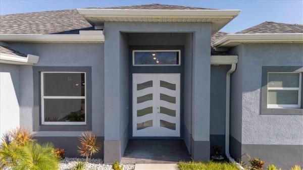 Cape Coral Residential, 2317 W Kismet Pkwy, Cape Coral, Florida 33993, image 2