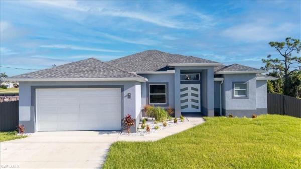 Cape Coral Residential, 2317 W Kismet Pkwy, Cape Coral, Florida 33993, image 1