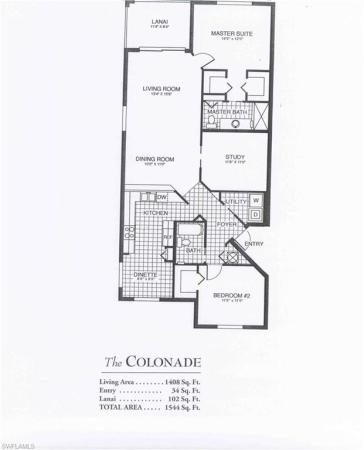 The Terraces Of Riverwalk, 8251 Pathfinder Loop #641, Fort Myers, Florida 33919, image 1