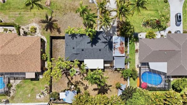 Fort Myers Villas, 2337 Jasper Ave, Fort Myers, Florida 33907, image 3