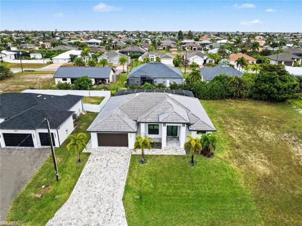 Cape Coral Residential, 3621 1st St, Cape Coral, Florida 33993, image 3