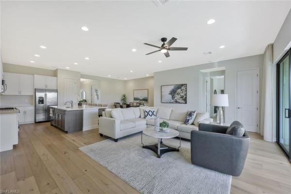RiverCreek In Estero, 20897 Thistle Leaf Ln, Estero, Florida 33928, image 2