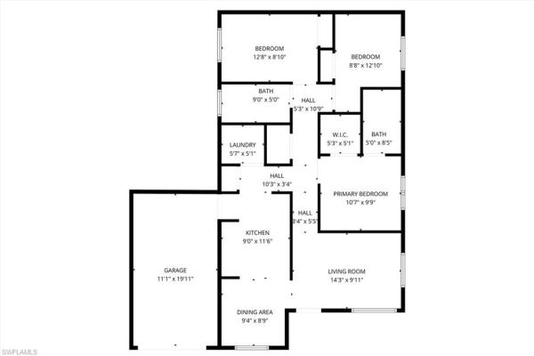 Lehigh Acres, 2607 SW 30th St, Lehigh Acres, Florida 33976, image 1