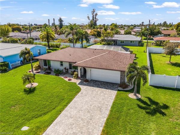 Cape Coral Residential, 1220 Everest Pkwy, Cape Coral, Florida 33904, image 1