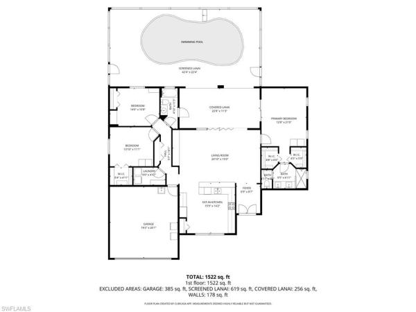 Cape Coral Residential, 2114 40th St, Cape Coral, Florida 33914, image 1
