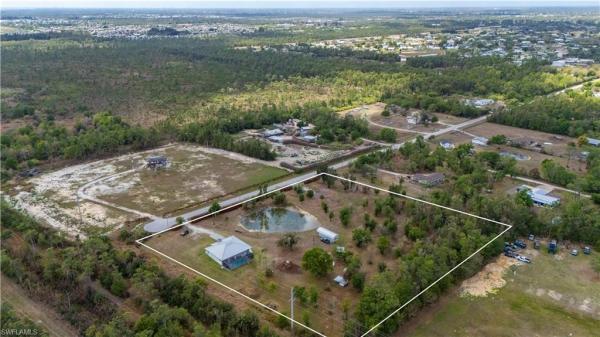 4301 South Rd, North Fort Myers, Florida 33917, image 1