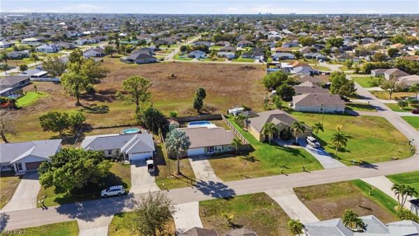 Cape Coral Residential, 1206 8th St, Cape Coral, Florida 33991, image 1