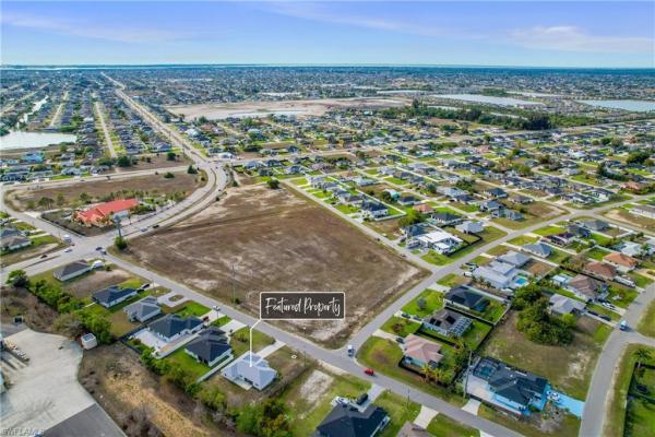 Cape Coral Residential, 614 1st St, Cape Coral, Florida 33991, image 3