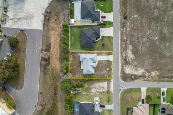 Cape Coral Residential, 614 1st St, Cape Coral, Florida 33991, image 2