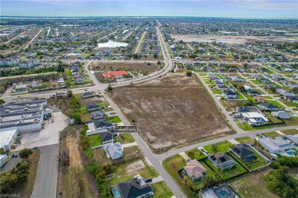 Cape Coral, 614 1st St, Cape Coral, Florida 33991, image 1