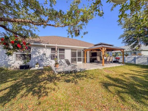 Cape Coral Residential, 329 30th Ave, Cape Coral, Florida 33991, image 3