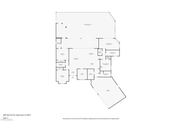 Cape Coral Residential, 3001 41st Ter, Cape Coral, Florida 33914, image 1