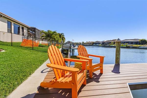 Cape Coral Residential, 2610 37th Ter, Cape Coral, Florida 33914, image 3