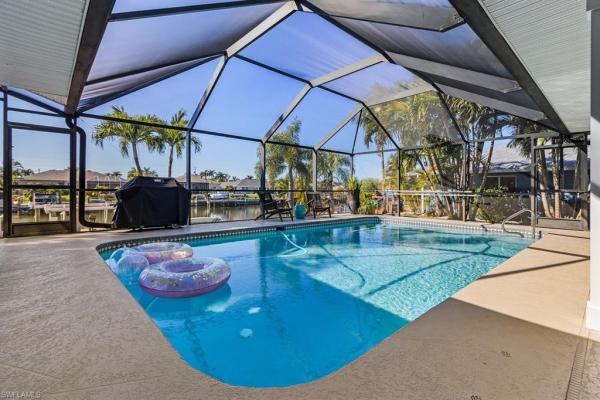 Cape Coral, 2610 37th Ter, Cape Coral, Florida 33914, image 1