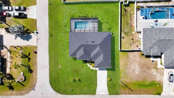 Cape Coral Residential, 2700 6th St, Cape Coral, Florida 33993, image 1