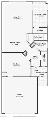 Bella Vida, 3364 Dandolo Cir, Cape Coral, Florida 33909, image 3