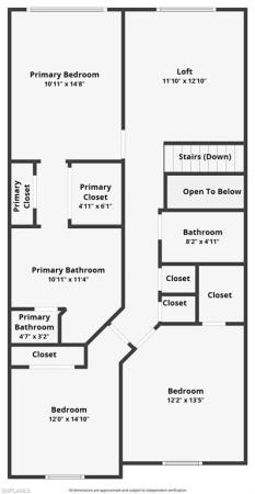 Bella Vida, 3364 Dandolo Cir, Cape Coral, Florida 33909, image 2