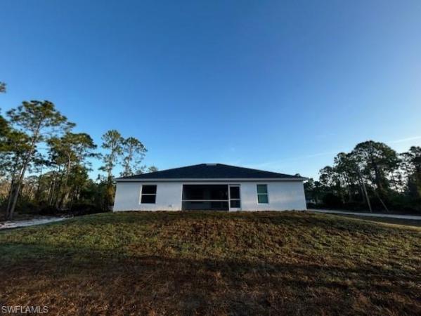 660 E Ames St, Lehigh Acres, Florida 33974, image 1