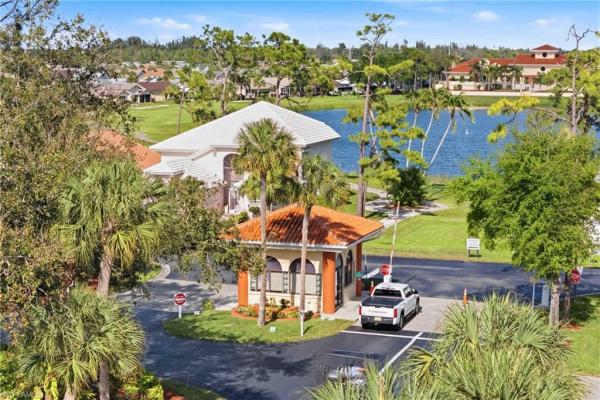 Sabal Springs Golf & Racquet Club, 3610 Gloxinia Dr, North Fort Myers, Florida 33917, image 2