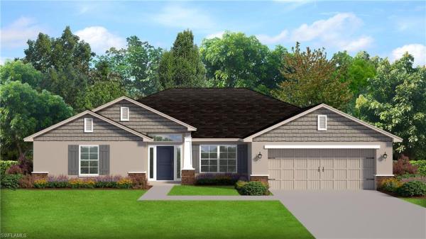 Cape Coral Residential, 4354 34th Ave, Cape Coral, Florida 33993, image 2