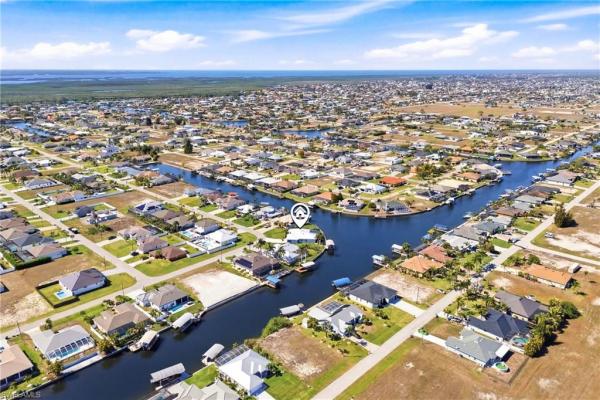 Cape Coral Residential, 133 33rd Ave, Cape Coral, Florida 33993, image 3