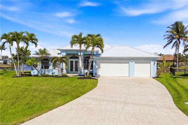 Cape Coral Residential, 133 33rd Ave, Cape Coral, Florida 33993, image 2