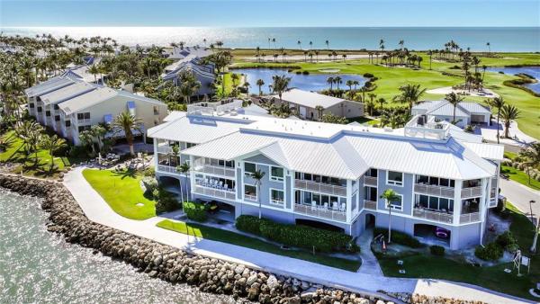 Seabreeze, 1253 Plantation Rd, Captiva, Florida 33924, image 3