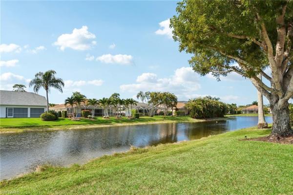 Crown Pointe East, 5118 Harrogate Ct, Naples, Florida 34112, image 1