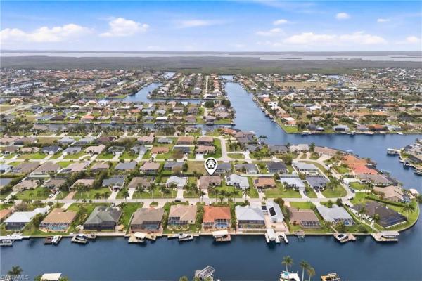 Cape Coral Residential, 4608 23rd Ave, Cape Coral, Florida 33914, image 2