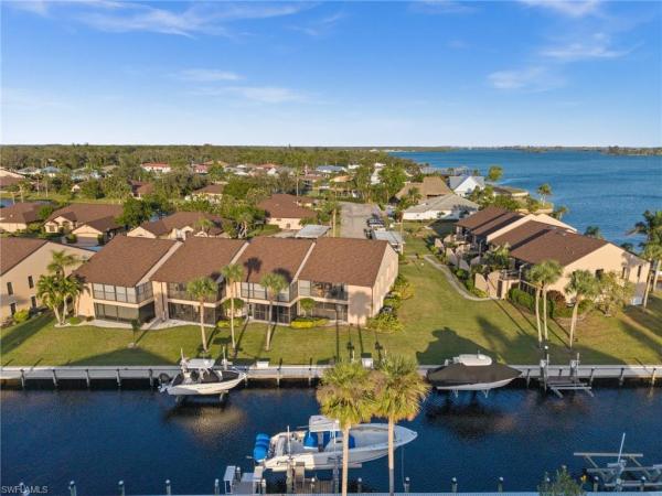 Admiralty Yacht & Racquet Club, 15481 Admiralty Cir #4, North Fort Myers, Florida 33917, image 3