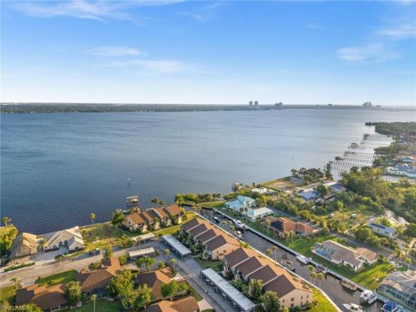 15481 Admiralty Cir #4, North Fort Myers, Florida 33917, image 1