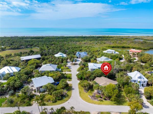 Sanibel Bayous, 1813 Long Point Ln, Sanibel, Florida 33957, image 2