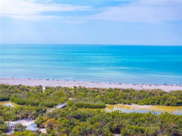 Sanibel Bayous, 1813 Long Point Ln, Sanibel, Florida 33957, image 1